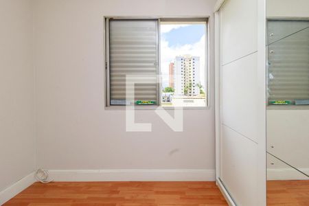 Quarto 1 de apartamento para alugar com 2 quartos, 69m² em Campo Belo, São Paulo