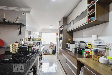Apartamento para alugar com 69m², 2 quartos e 1 vagaCozinha