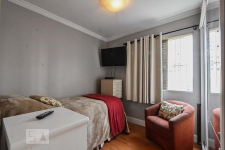 Apartamento para alugar com 69m², 2 quartos e 1 vagaQuarto 02