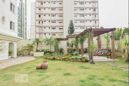 Apartamento para alugar com 69m², 2 quartos e 1 vagaCondomínio