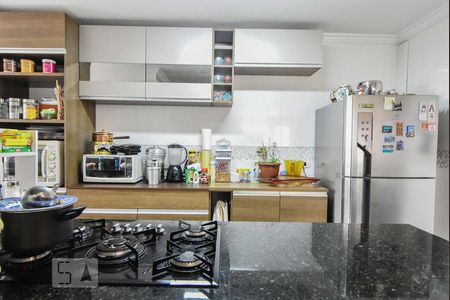 Apartamento para alugar com 69m², 2 quartos e 1 vagaCozinha
