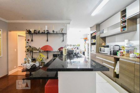 Apartamento para alugar com 69m², 2 quartos e 1 vagaCozinha