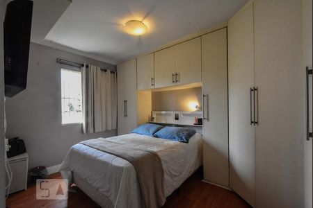 Apartamento para alugar com 69m², 2 quartos e 1 vagaSuíte 01