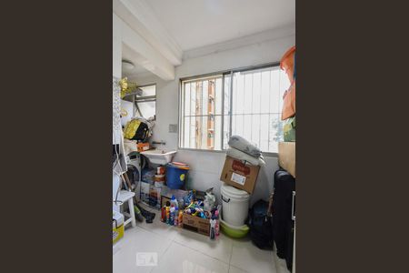 Apartamento para alugar com 69m², 2 quartos e 1 vagaLavanderia