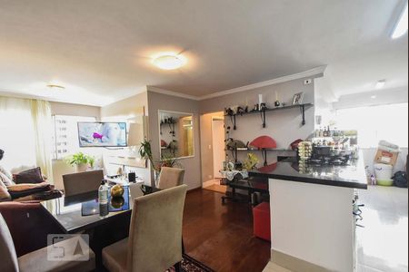 Apartamento  de apartamento para alugar com 2 quartos, 69m² em Campo Belo, São Paulo