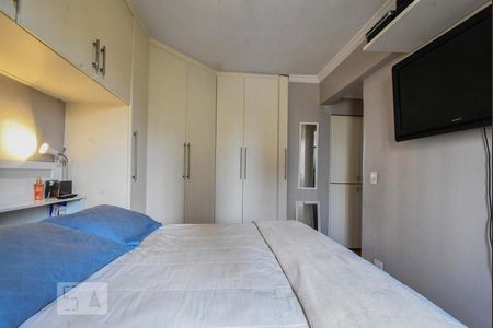 Apartamento para alugar com 69m², 2 quartos e 1 vagaSuíte 01