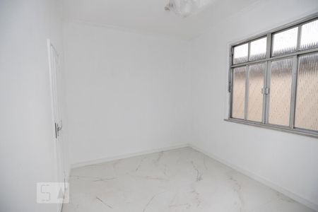 Suíte de apartamento para alugar com 2 quartos, 74m² em Rocha, Rio de Janeiro