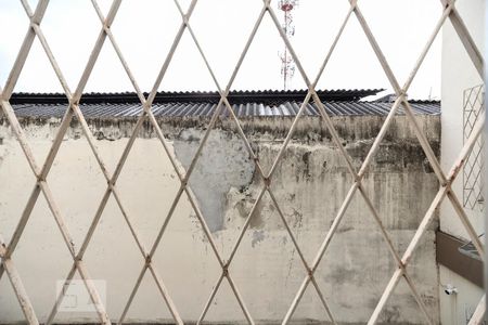 Vista Sala de apartamento para alugar com 2 quartos, 74m² em Rocha, Rio de Janeiro
