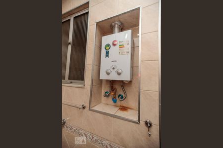 Apartamento para alugar com 74m², 2 quartos e sem vaga Apartamento para alugar com 74m², 2 quartos e sem vagaBanheiro