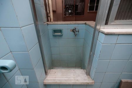 Apartamento para alugar com 74m², 2 quartos e sem vaga Apartamento para alugar com 74m², 2 quartos e sem vagaÁrea de Serviço