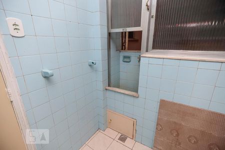 Apartamento para alugar com 74m², 2 quartos e sem vaga Apartamento para alugar com 74m², 2 quartos e sem vagaÁrea de Serviço
