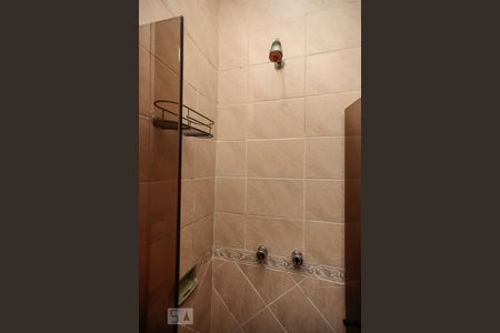 Apartamento para alugar com 74m², 2 quartos e sem vaga Apartamento para alugar com 74m², 2 quartos e sem vagaBanheiro