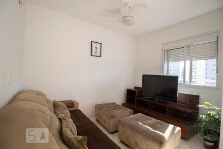 Apartamento à venda com 72m², 2 quartos e 1 vaga Apartamento à venda com 72m², 2 quartos e 1 vagaSala