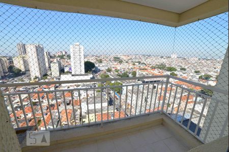Apartamento à venda com 61m², 2 quartos e 1 vaga Apartamento à venda com 61m², 2 quartos e 1 vagaVista Quarto 2