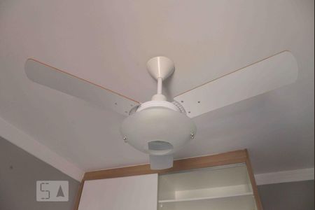 Apartamento à venda com 61m², 2 quartos e 1 vaga Apartamento à venda com 61m², 2 quartos e 1 vagaDetalhe Quarto