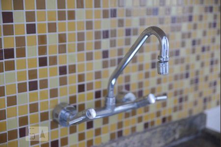 Apartamento à venda com 61m², 2 quartos e 1 vaga Apartamento à venda com 61m², 2 quartos e 1 vagaDetalhe Cozinha