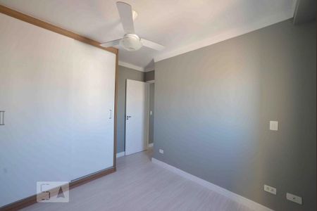 Quarto 1 de apartamento à venda com 2 quartos, 61m² em Vila das Mercês, São Paulo