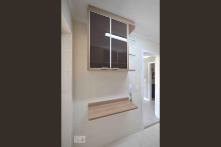 Apartamento à venda com 61m², 2 quartos e 1 vaga Apartamento à venda com 61m², 2 quartos e 1 vagaCozinha