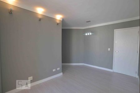 Sala de apartamento à venda com 2 quartos, 61m² em Vila das Mercês, São Paulo