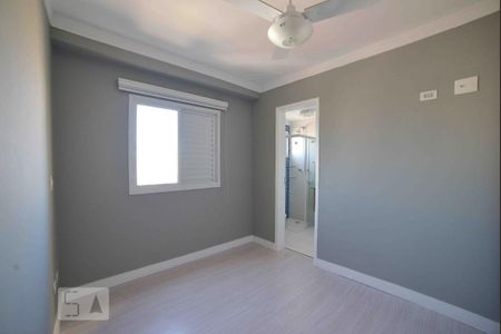 Quarto 1 de apartamento à venda com 2 quartos, 61m² em Vila das Mercês, São Paulo
