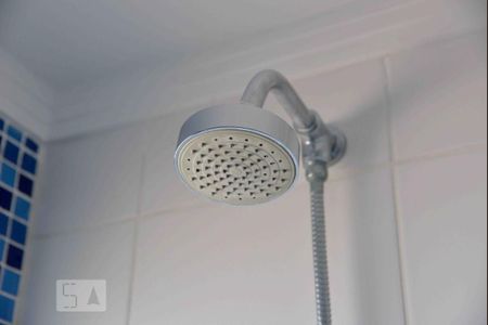 Apartamento à venda com 61m², 2 quartos e 1 vaga Apartamento à venda com 61m², 2 quartos e 1 vagaDetalhe Banehiro