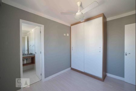 Quarto 1 de apartamento à venda com 2 quartos, 61m² em Vila das Mercês, São Paulo