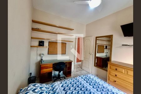 Apartamento para alugar com 90m², 3 quartos e sem vagaQuarto 1