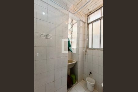 Apartamento para alugar com 90m², 3 quartos e sem vagaÁrea de Serviço