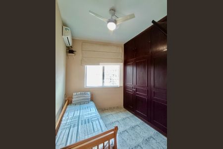 Apartamento para alugar com 90m², 3 quartos e sem vagaQuarto 2