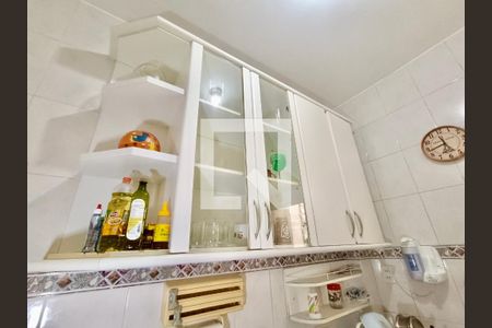 Apartamento para alugar com 90m², 3 quartos e sem vagaCozinha