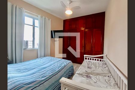 Apartamento para alugar com 90m², 3 quartos e sem vagaQuarto 3