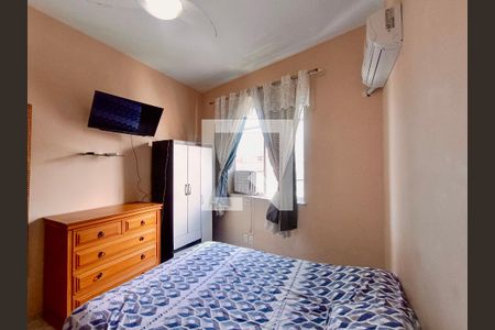 Apartamento para alugar com 90m², 3 quartos e sem vagaQuarto 1