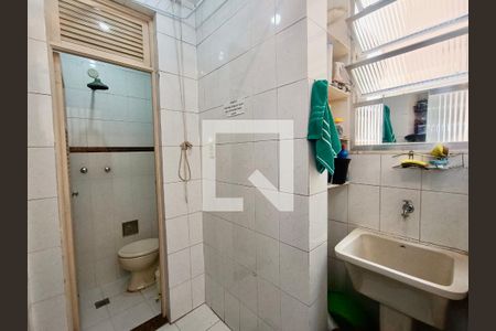 Apartamento para alugar com 90m², 3 quartos e sem vagaÁrea de Serviço