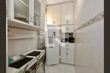 Apartamento para alugar com 90m², 3 quartos e sem vagaCozinha