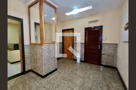 Apartamento para alugar com 90m², 3 quartos e sem vagaPortaria