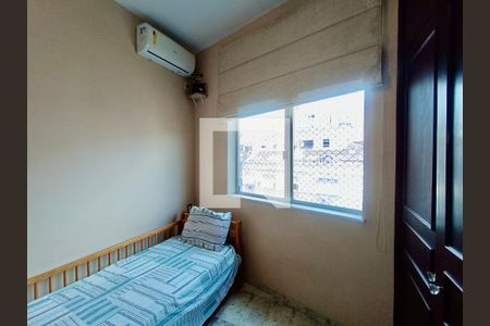 Apartamento para alugar com 90m², 3 quartos e sem vagaQuarto 2