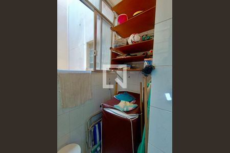 Apartamento para alugar com 90m², 3 quartos e sem vagaÁrea de Serviço