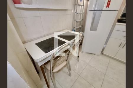 Apartamento para alugar com 90m², 3 quartos e sem vagaCozinha