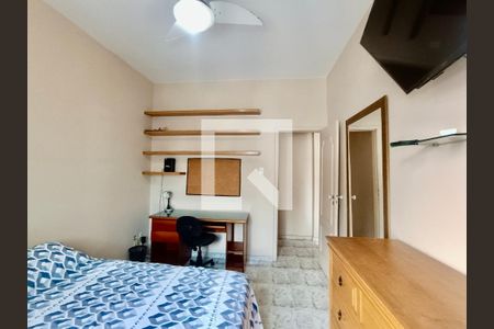 Apartamento para alugar com 90m², 3 quartos e sem vagaQuarto 1