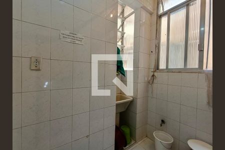 Apartamento para alugar com 90m², 3 quartos e sem vagaÁrea de Serviço