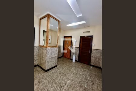 Apartamento para alugar com 90m², 3 quartos e sem vagaPortaria