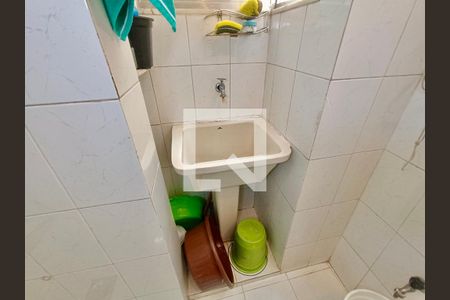 Apartamento para alugar com 90m², 3 quartos e sem vagaÁrea de Serviço