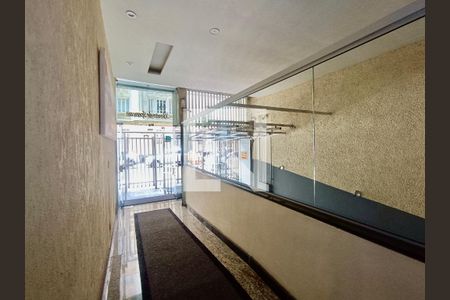 Apartamento para alugar com 90m², 3 quartos e sem vagaPortaria