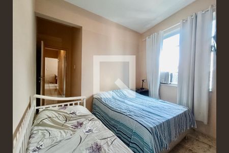 Apartamento para alugar com 90m², 3 quartos e sem vagaQuarto 3