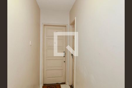 Apartamento para alugar com 90m², 3 quartos e sem vagaHall externo