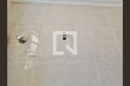 Apartamento para alugar com 90m², 3 quartos e sem vagaBanheiro social