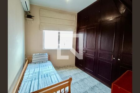 Apartamento para alugar com 90m², 3 quartos e sem vagaQuarto 2