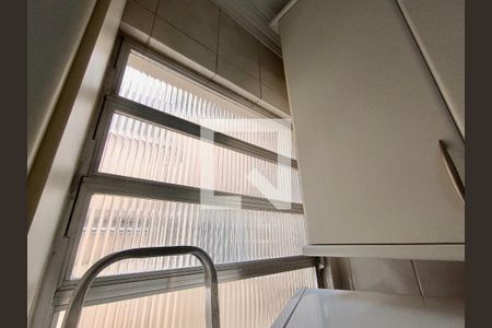 Apartamento para alugar com 90m², 3 quartos e sem vagaCozinha