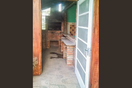 Casa para alugar com 380m², 7 quartos e 2 vagas Casa para alugar com 380m², 7 quartos e 2 vagasChurrasqueira