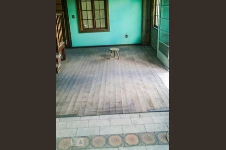 Casa para alugar com 380m², 7 quartos e 2 vagas Casa para alugar com 380m², 7 quartos e 2 vagasSala